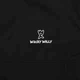 KIKY PACKABLE HOODED JUMPER