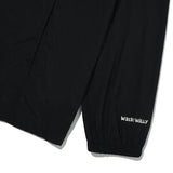 KIKY PACKABLE HOODED JUMPER