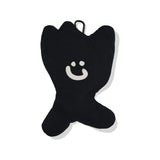 KIKY PACKABLE HOODED JUMPER