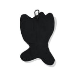 KIKY PACKABLE HOODED JUMPER