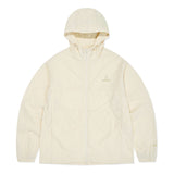 KIKY PACKABLE HOODED JUMPER