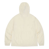 KIKY PACKABLE HOODED JUMPER