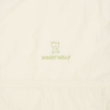 KIKY PACKABLE HOODED JUMPER