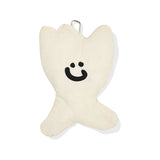 KIKY PACKABLE HOODED JUMPER