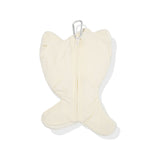 KIKY PACKABLE HOODED JUMPER