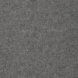 GRAPHIC DENIM HOODED JUMPER