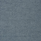 GRAPHIC DENIM HOODED JUMPER