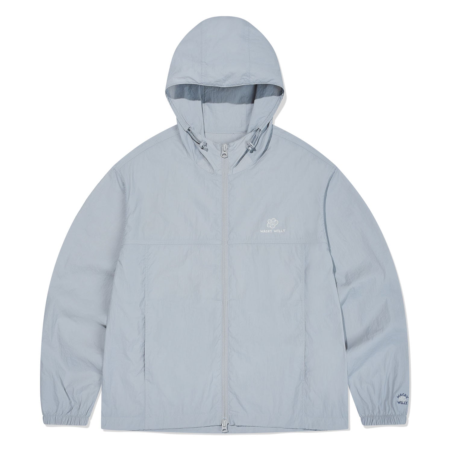 [予約販売/6月上旬入庫予定] WOMEN'S LILY PACKABLE WINDBREAKER