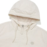 [GISELLE着用] WOMEN'S NYLON HOODED WINDBREAKER