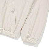 [GISELLE着用] WOMEN'S NYLON HOODED WINDBREAKER