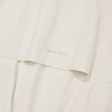 [GISELLE着用] WOMEN'S NYLON HOODED WINDBREAKER