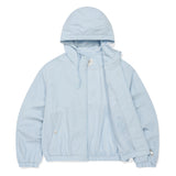 [GISELLE着用] WOMEN'S NYLON HOODED WINDBREAKER