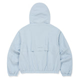 [GISELLE着用] WOMEN'S NYLON HOODED WINDBREAKER