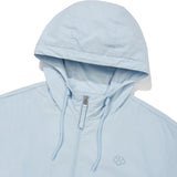 [GISELLE着用] WOMEN'S NYLON HOODED WINDBREAKER