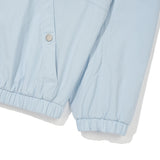 [GISELLE着用] WOMEN'S NYLON HOODED WINDBREAKER