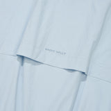 [GISELLE着用] WOMEN'S NYLON HOODED WINDBREAKER