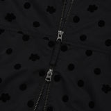 [GISELLE着用] WOMEN'S NYLON HOODED WINDBREAKER