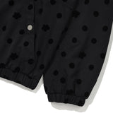 [GISELLE着用] WOMEN'S NYLON HOODED WINDBREAKER