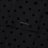 [GISELLE着用] WOMEN'S NYLON HOODED WINDBREAKER