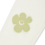 WOMEN'S LILY POINT V-NECK PULLOVER CREAM