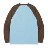 [4月上旬入庫予定] NAGLANG LONG SLEEVE