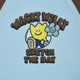 [4月上旬入庫予定] NAGLANG LONG SLEEVE