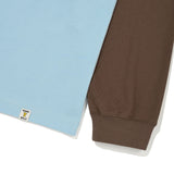 [4月上旬入庫予定] NAGLANG LONG SLEEVE