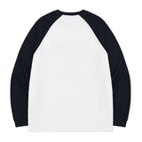 [4月上旬入庫予定] NAGLANG LONG SLEEVE