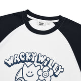 [4月上旬入庫予定] NAGLANG LONG SLEEVE