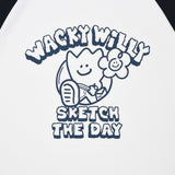 [4月上旬入庫予定] NAGLANG LONG SLEEVE