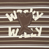 [予約販売/3月下旬入庫予定] ONE-POINT STRIPE LONG SLEEVE