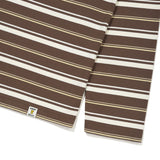 [予約販売/3月下旬入庫予定] ONE-POINT STRIPE LONG SLEEVE