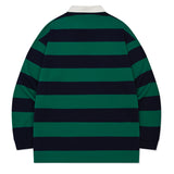 RUGBY LONG SLEEVE