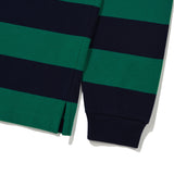 RUGBY LONG SLEEVE