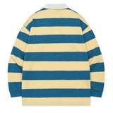 RUGBY LONG SLEEVE