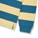 RUGBY LONG SLEEVE