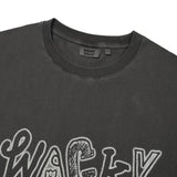 PIGMENT WASHED LONG SLEEVE