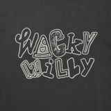 PIGMENT WASHED LONG SLEEVE