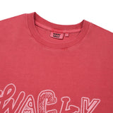 PIGMENT WASHED LONG SLEEVE