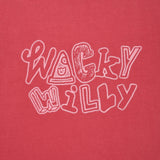 PIGMENT WASHED LONG SLEEVE