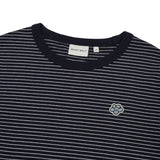 [予約販売/4月下旬入庫予定] WOMEN'S STRIPED LONG SLEEVE