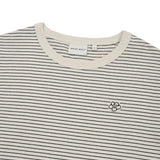 [予約販売/4月下旬入庫予定] WOMEN'S STRIPED LONG SLEEVE