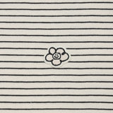 [予約販売/4月下旬入庫予定] WOMEN'S STRIPED LONG SLEEVE
