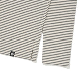 [予約販売/4月下旬入庫予定] WOMEN'S STRIPED LONG SLEEVE