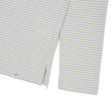 [予約販売/4月下旬入庫予定] WOMEN'S STRIPED LONG SLEEVE