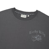 WOMEN'S IP GRAPHIC LONG SLEEVE