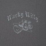 WOMEN'S IP GRAPHIC LONG SLEEVE