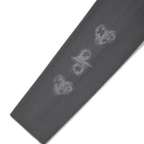 WOMEN'S IP GRAPHIC LONG SLEEVE