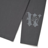 WOMEN'S IP GRAPHIC LONG SLEEVE