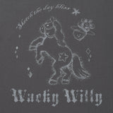 WOMEN'S IP GRAPHIC LONG SLEEVE